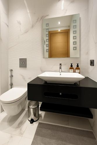 Lux, comfy and cosy Apartment, Casablanca (fotografie 6)