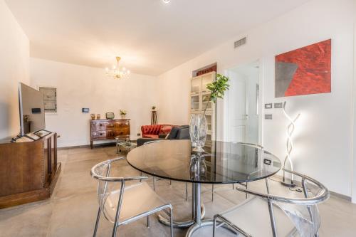 L'elegante Casa Di Anna - Roma EUR, Roma (foto 5)
