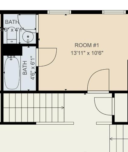Standard Queen Room