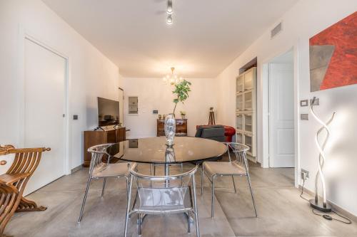 L'elegante Casa Di Anna - Roma EUR, Roma (foto 6)