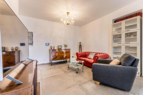 L'elegante Casa Di Anna - Roma EUR, Roma (foto 3)