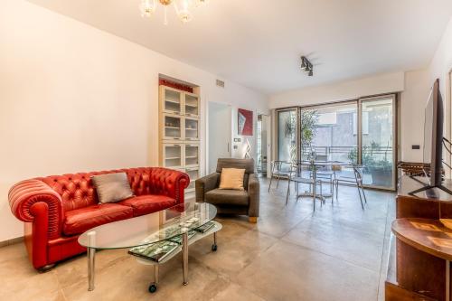 L'elegante Casa Di Anna - Roma EUR, Roma (foto 2)