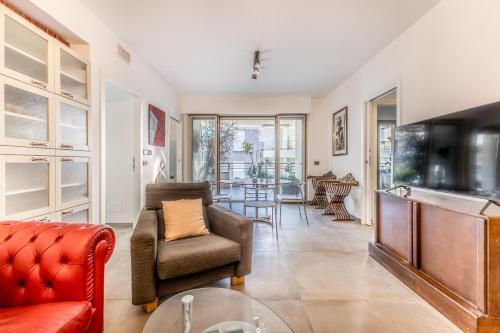 L'elegante Casa Di Anna - Roma EUR, Roma (foto 4)