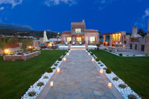 Blue Horizon Villa & Suites Crete