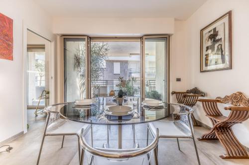 L'elegante Casa Di Anna - Roma EUR, Roma (foto 8)