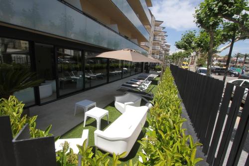 Apartamentos Cambrils Playa Spa - image 5