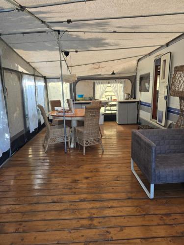 Camping - Park Władysławowo