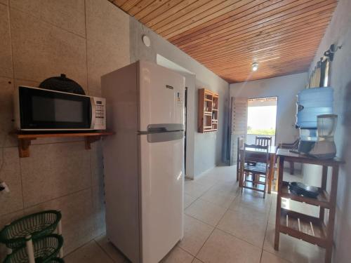 Casa Sol Nascente in Aracati (Ceara)
