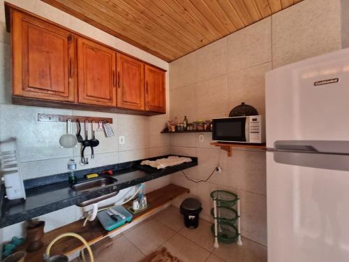 Casa Sol Nascente in Aracati (Ceara)
