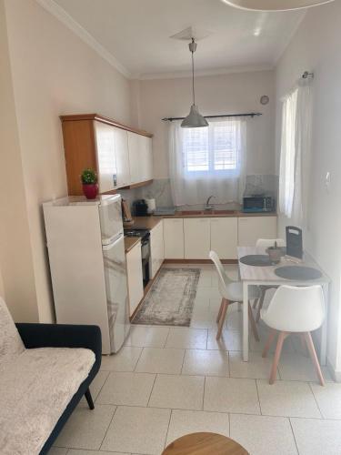 주방, A n A Home in 키아토