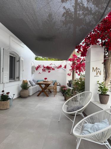 Mellow Paros 2