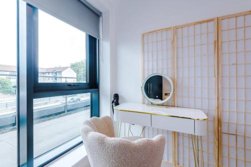 Hiroshi Ryokan - Leeds City Centre, Leeds (Foto 7)