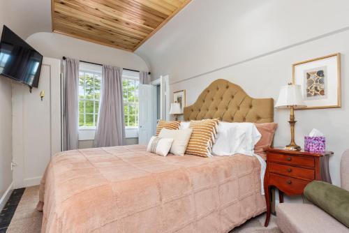 The Augusta Guest House
