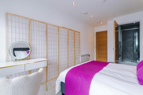 Hiroshi Ryokan - Leeds City Centre, Leeds (Foto 10)