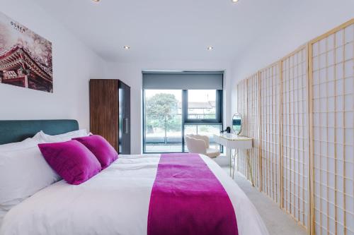 Hiroshi Ryokan - Leeds City Centre, Leeds (Foto 6)