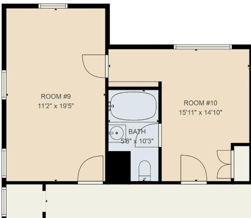 The Augusta Guest House