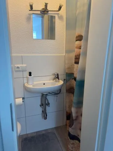 Mini City Appartment in Wiesbaden, Deutschland