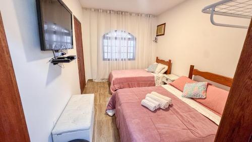 . Pousada Casa Amarela, Estrada de Santa Isabel, 3207 Conservatória