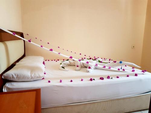 Palmen Apart Hotel - image 14