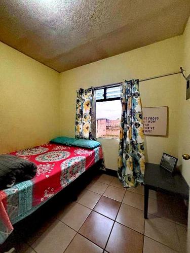 Hostal León (Hostal Leon) in Quetzaltenango