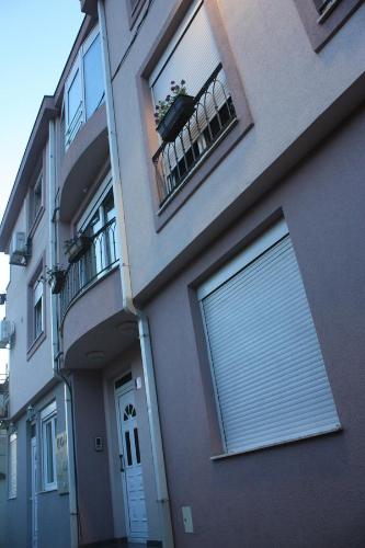 Apartments Solis in Mostar
