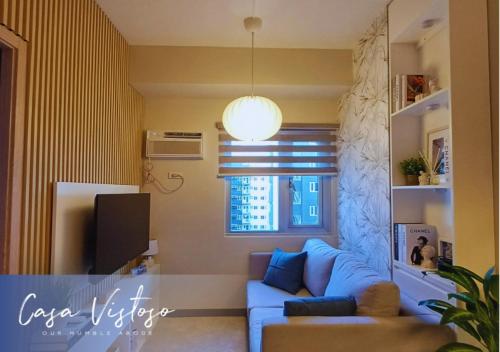 Casa Vistoso at Charm Residences in San Isidro