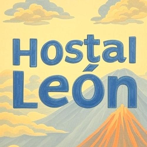 Hostal León (Hostal Leon) in Quetzaltenango