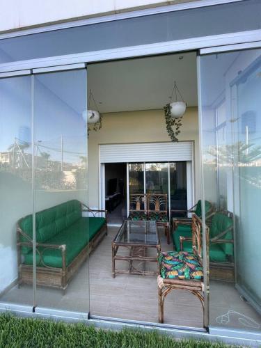 Appartement casa bay sidi rahel in 시디 라할