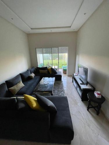 Appartement casa bay sidi rahel in 시디 라할