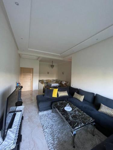 Appartement casa bay sidi rahel in 시디 라할
