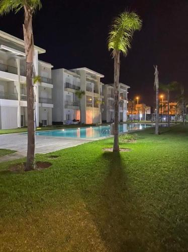 Appartement casa bay sidi rahel in 시디 라할