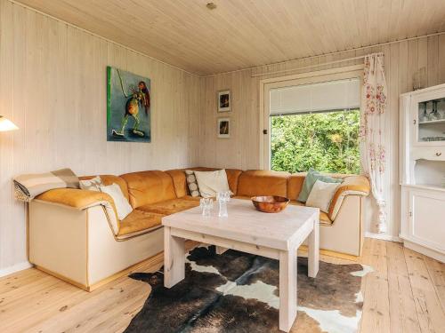 Instalaciones, person holiday home in Hadsund in Hadsund