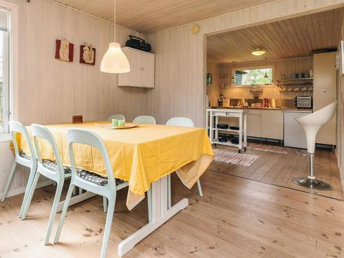 Instalaciones, person holiday home in Hadsund in Hadsund