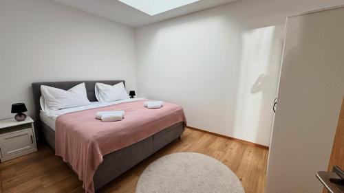 Apartment Andi Parndorf in Parndorf