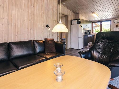 Iekārtas, 6 person holiday home in Dannemare-By Traum in Dannemare