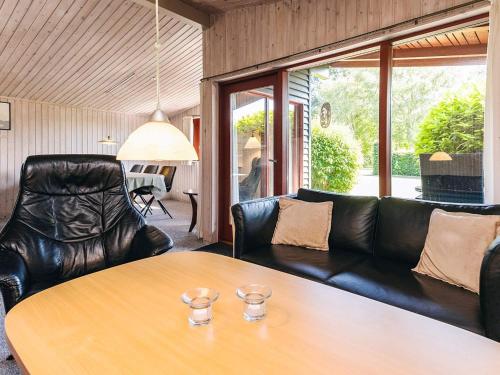 Iekārtas, 6 person holiday home in Dannemare-By Traum in Dannemare