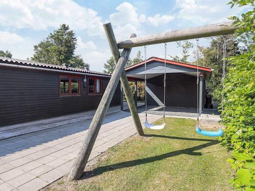 Skats, 6 person holiday home in Dannemare-By Traum in Dannemare
