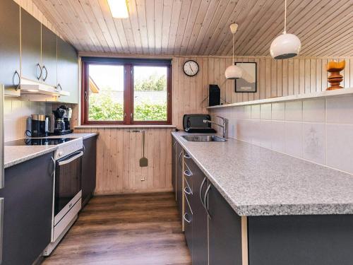 Iekārtas, 6 person holiday home in Dannemare-By Traum in Dannemare