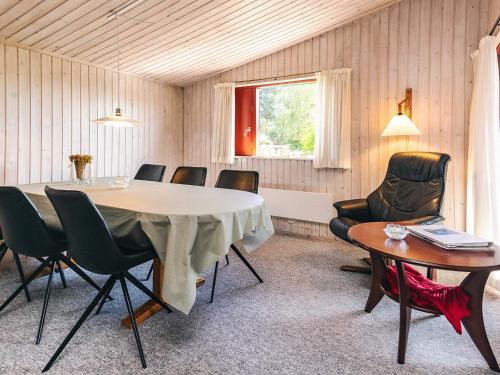 Iekārtas, 6 person holiday home in Dannemare-By Traum in Dannemare