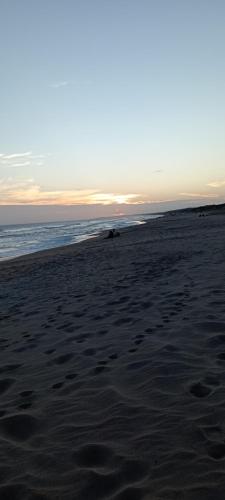 Casa de huésped Maktub (Casa de huesped Maktub) in Sauce de Portezuelo