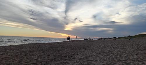 Casa de huésped Maktub (Casa de huesped Maktub) in Sauce de Portezuelo