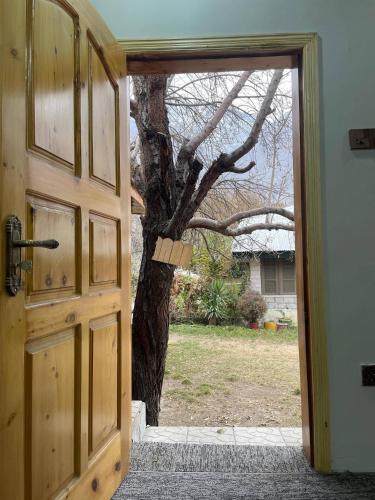 Superior Double or Twin Room with Mountain View room in Serene