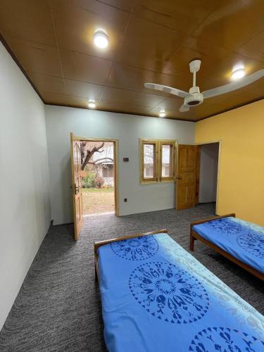 Superior Double or Twin Room with Mountain View image 3