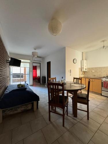 Departamento por dia