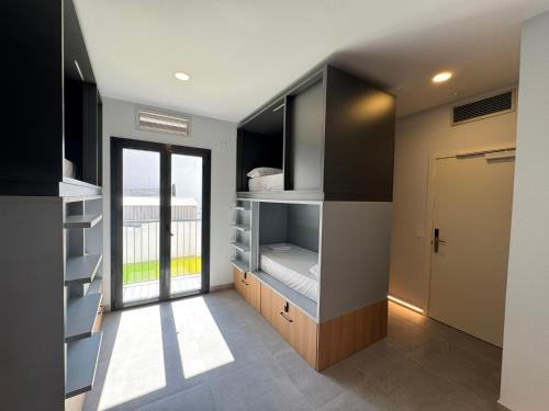 Funker Hostel in Málaga