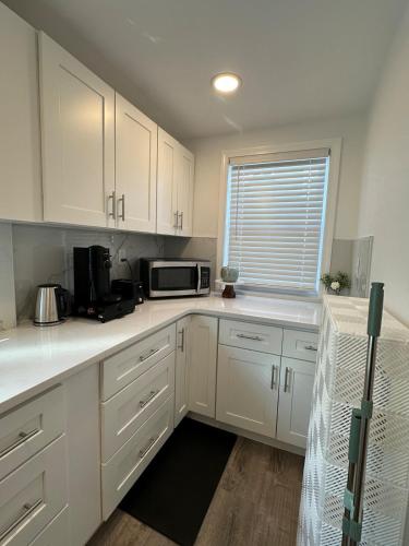 2 Bedroom's, 1 Bathroom,10min-Airport & Boston, 7min-EncoreCasino in 埃弗里特（馬薩諸塞州）