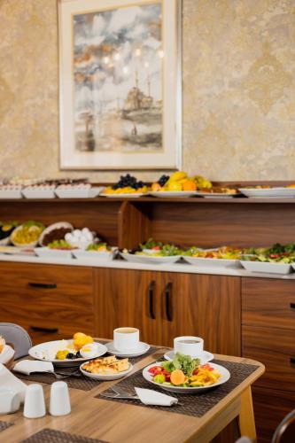 A'la Sofia Hotel İstanbul, Istanbul (photo 8)