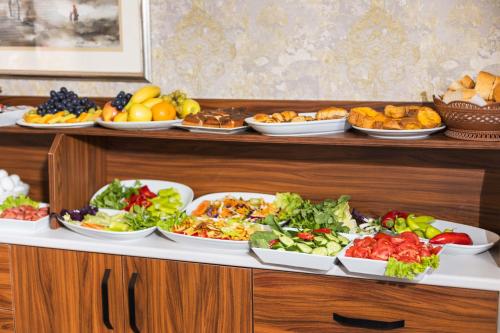 A'la Sofia Hotel İstanbul, Istanbul (photo 9)