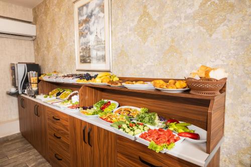 A'la Sofia Hotel İstanbul, Istanbul (photo 11)