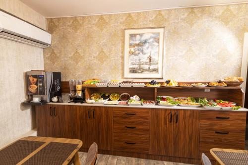 A'la Sofia Hotel İstanbul, Istanbul (photo 7)